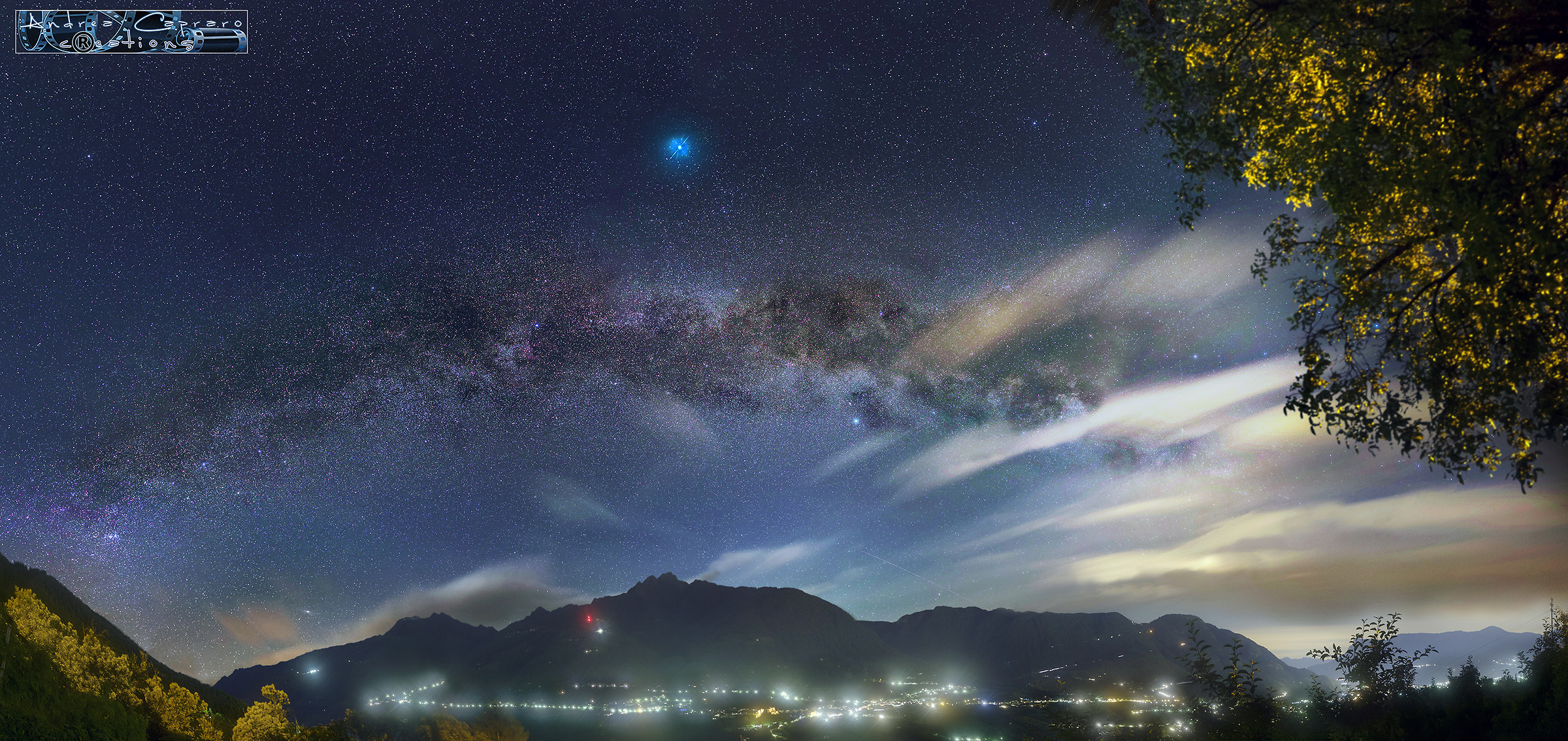 True vertigo is the absence of madness.