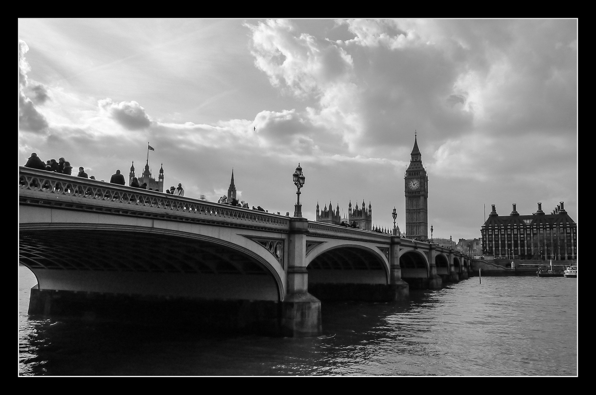 London Bridge