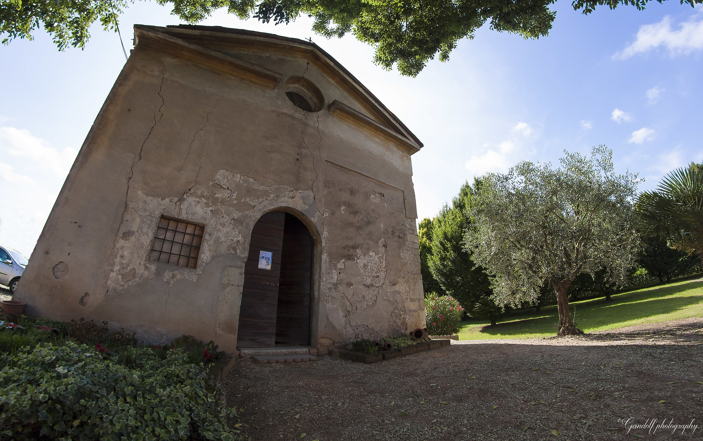 La Pieve 01 di Carpenedolo