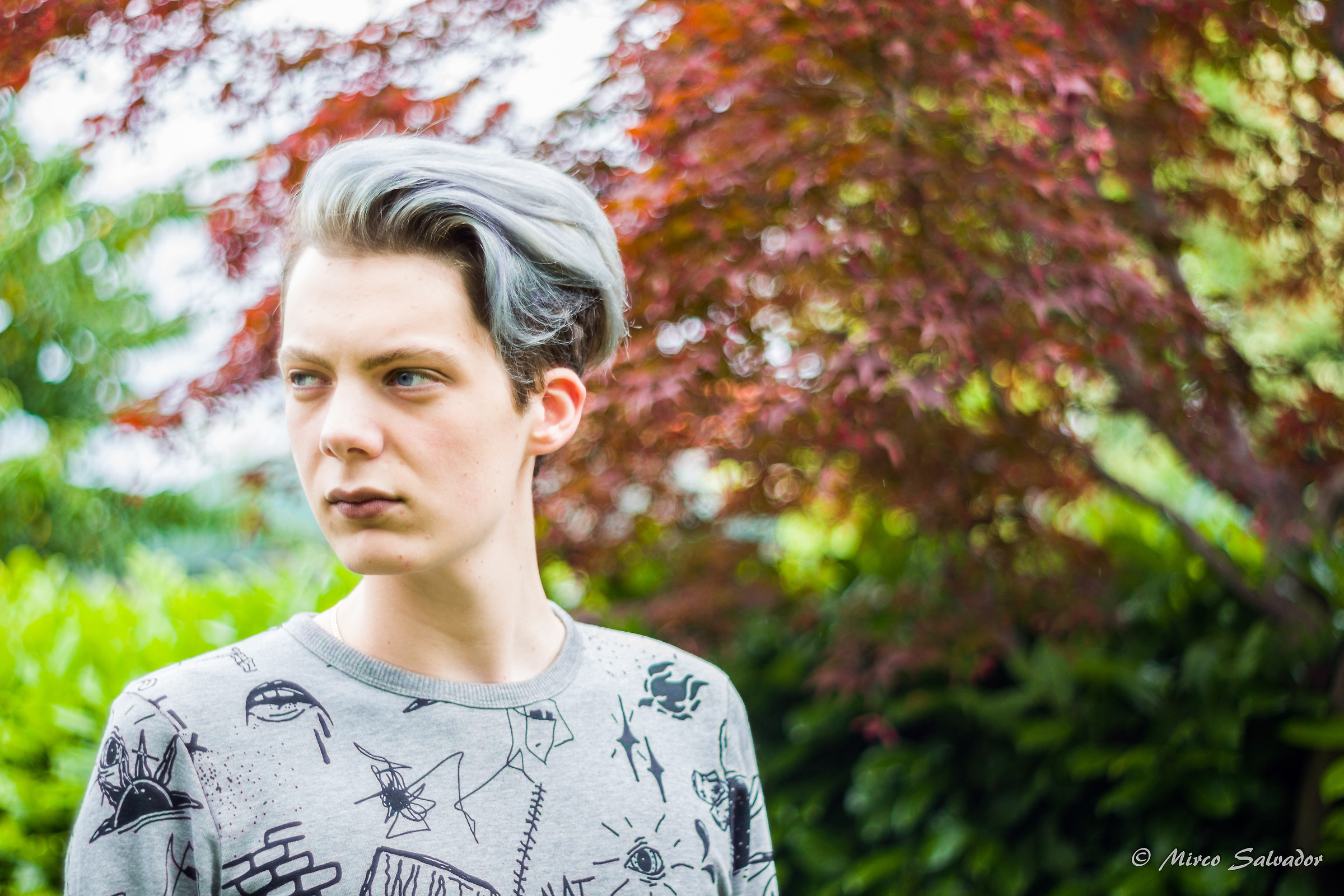 Try Pentacon 50mm f / 1.8