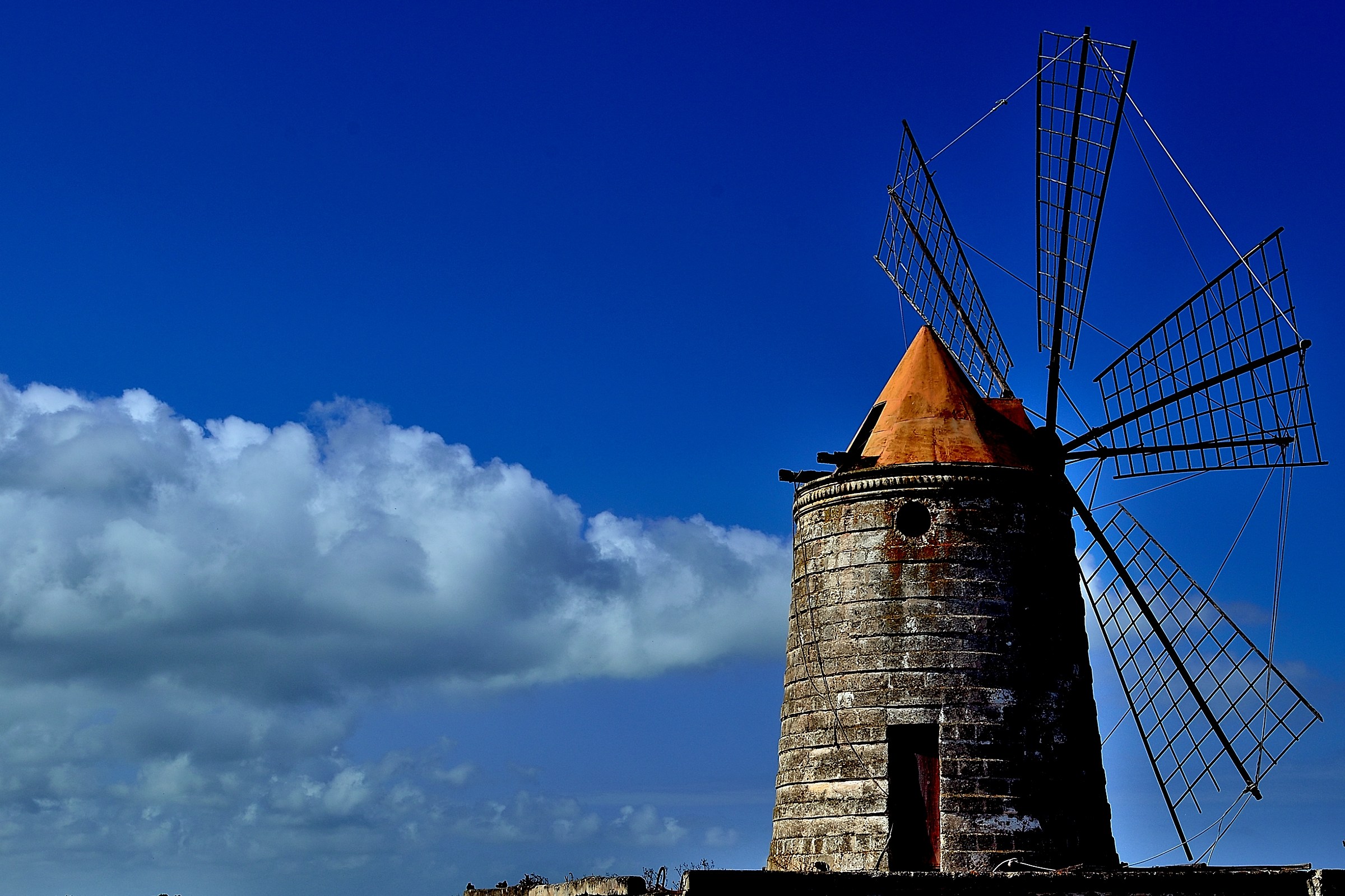 windmill
