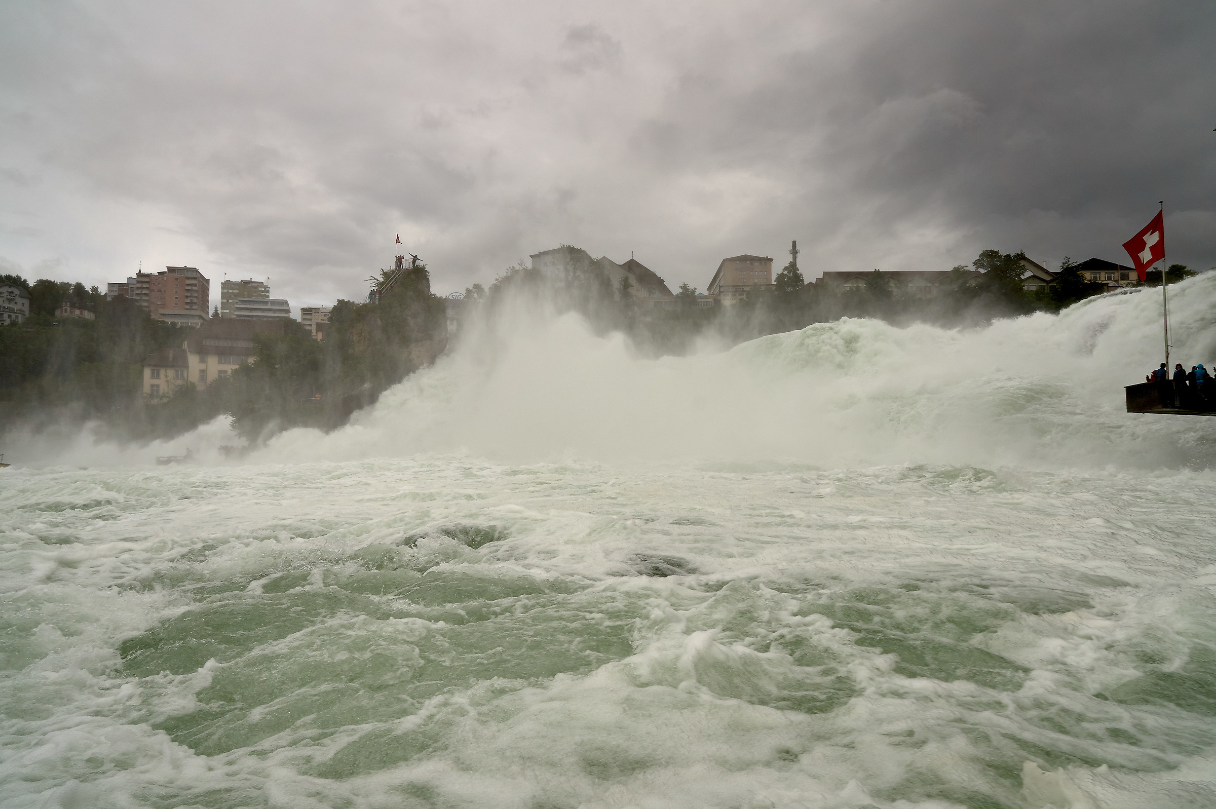Rheinfall