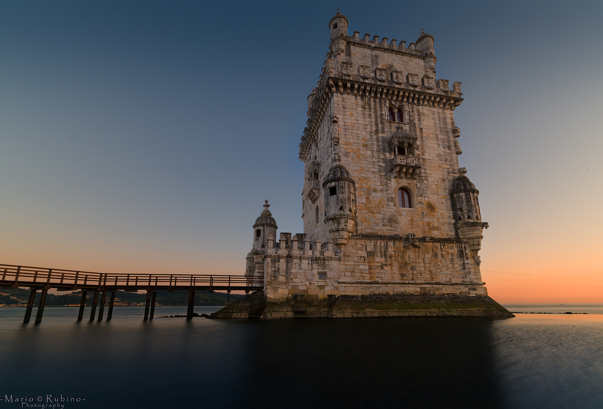Torre di Belém