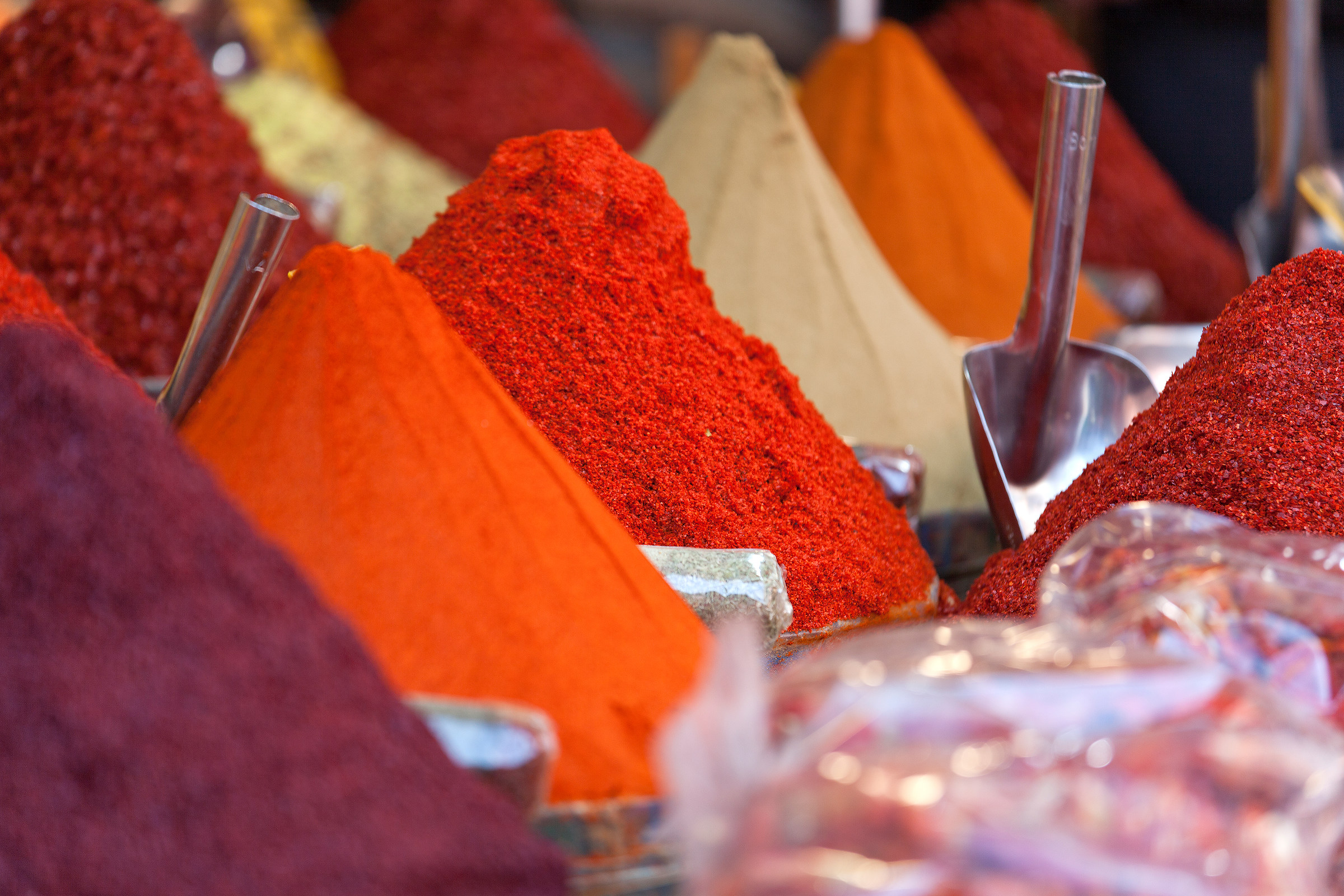 Spice Market
