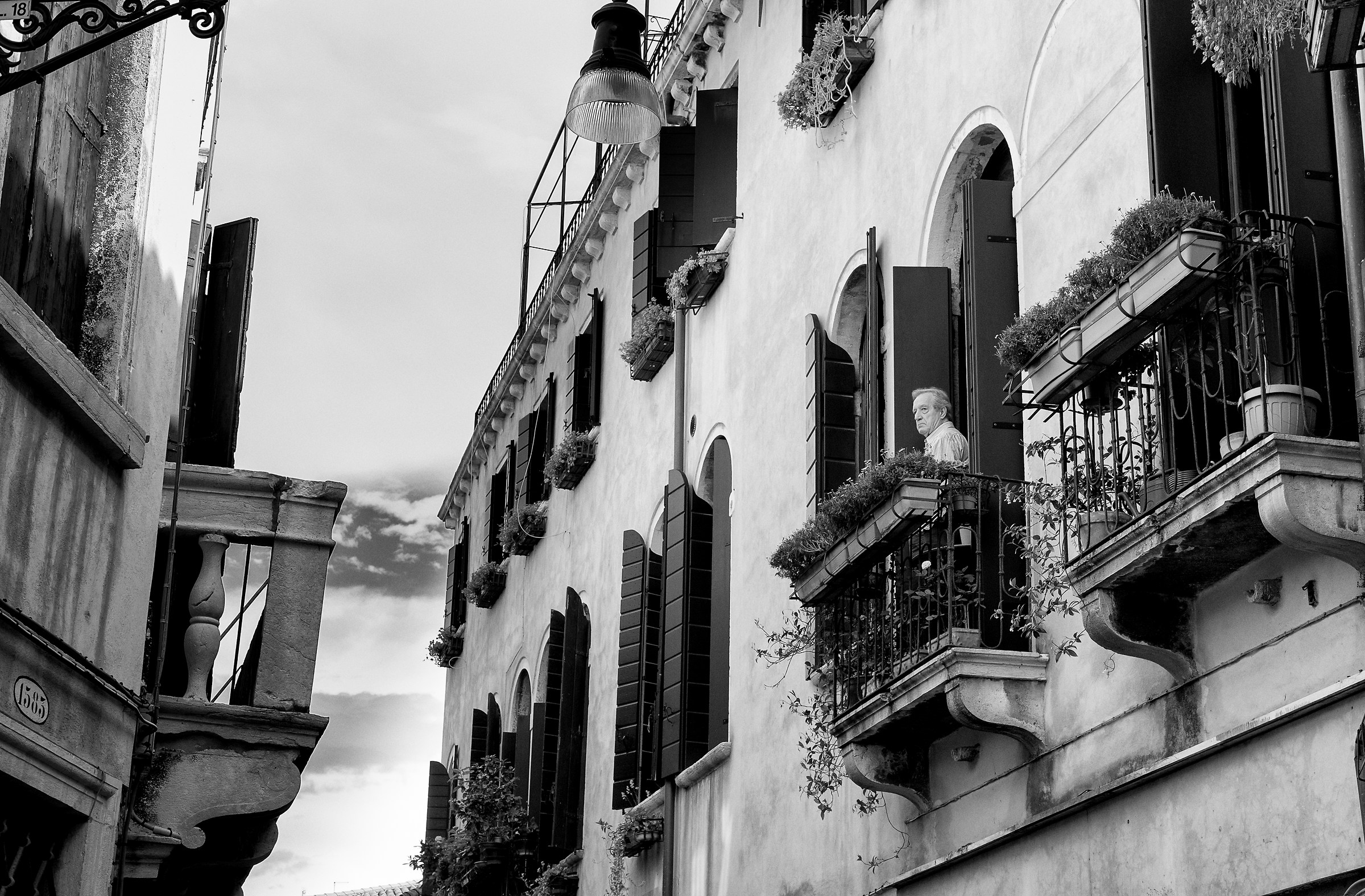 severe and suspicious