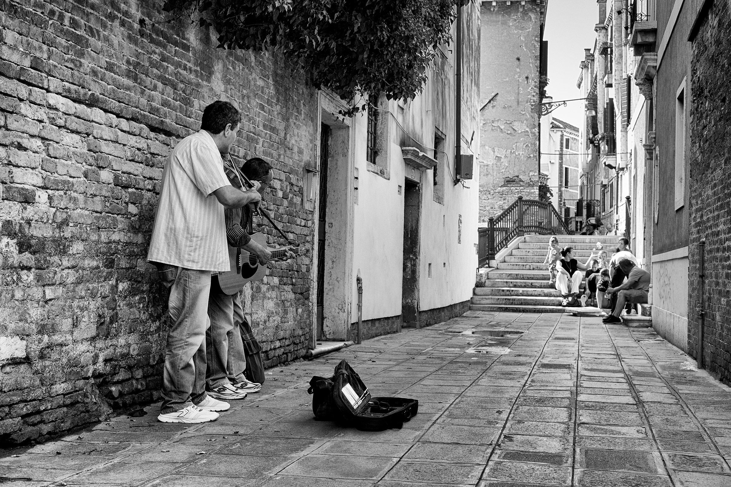 too far away to pay for the ticket ...