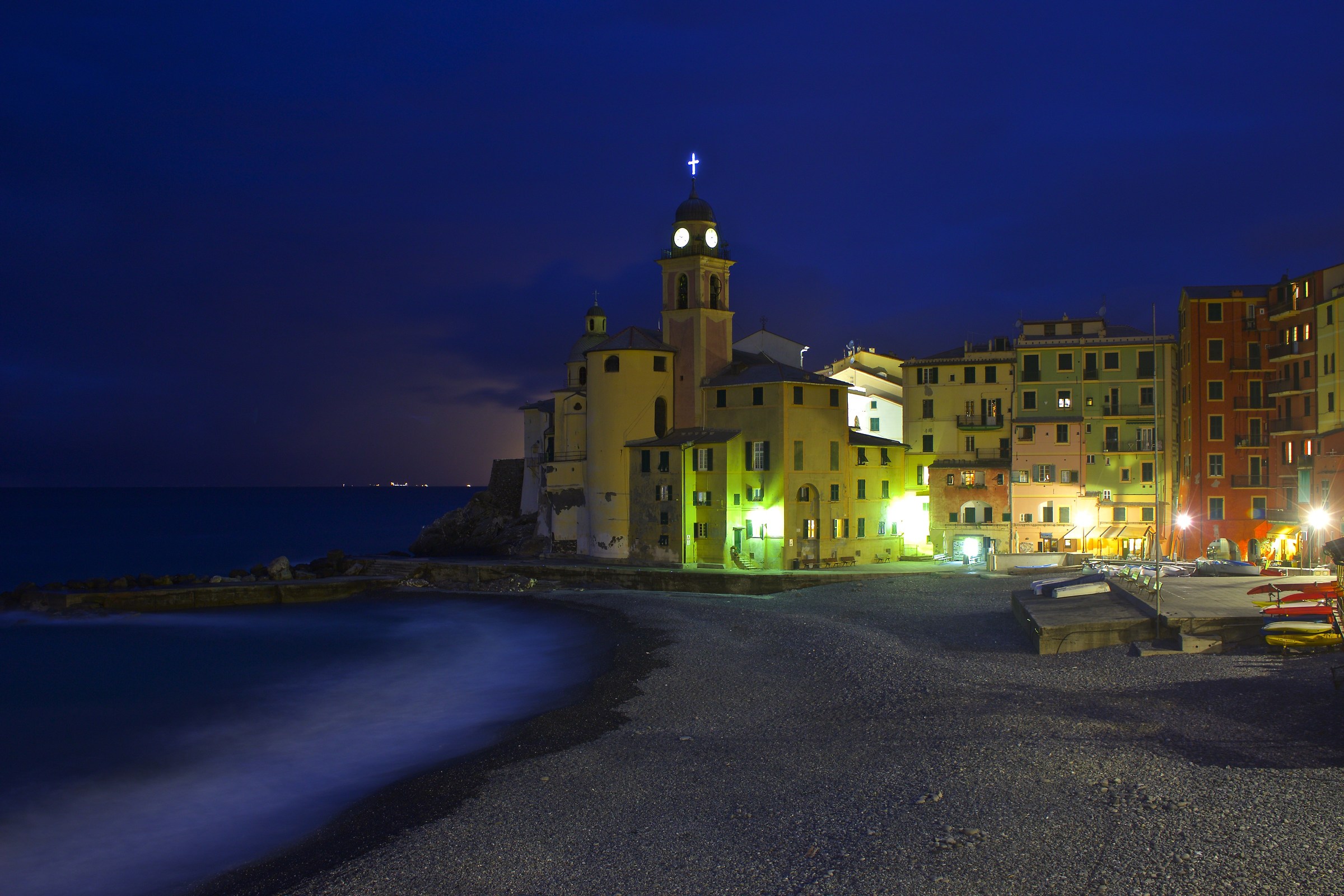 Camogli