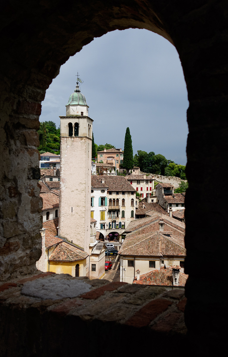 Asolo (tv) - Panorama