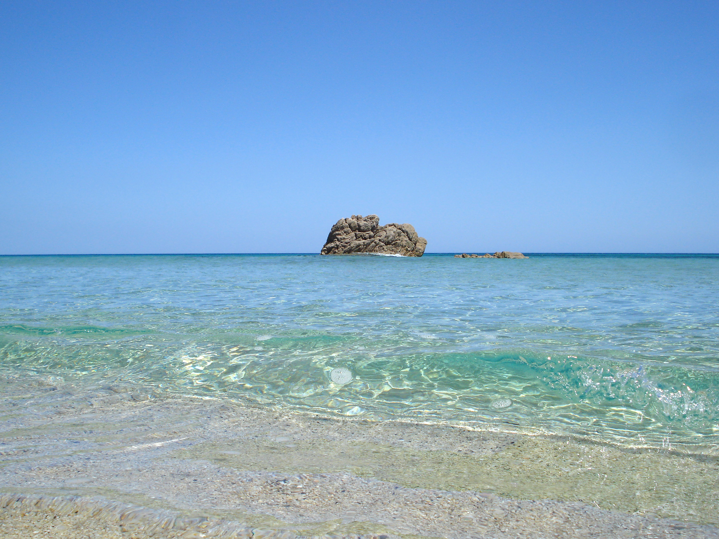 Santa Giusta e trasparenze