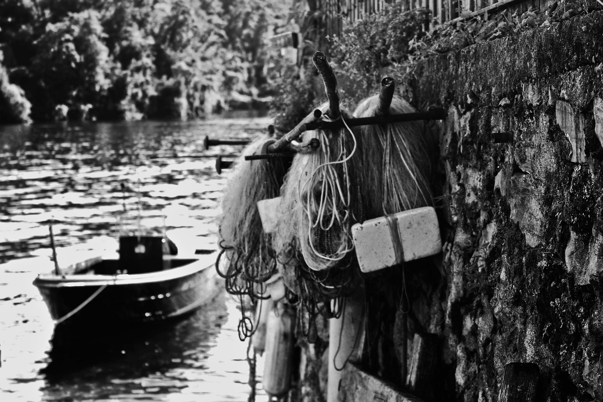 Ossuccio - Lago di Como