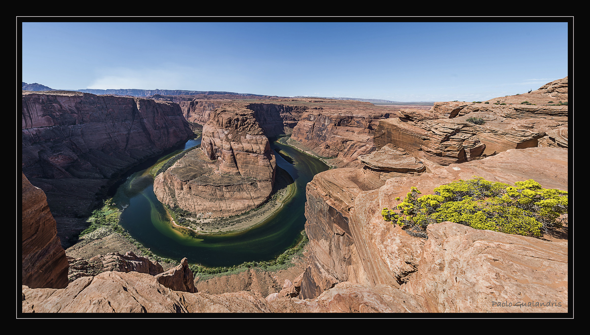 Horseshoe Bend