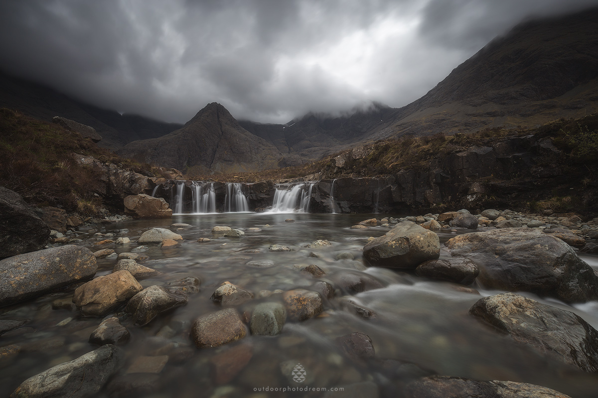 Fairy Pools