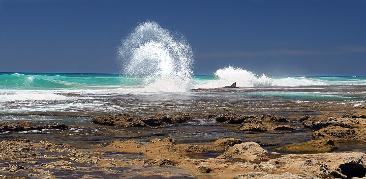 Cape Vidal, Sud Africa