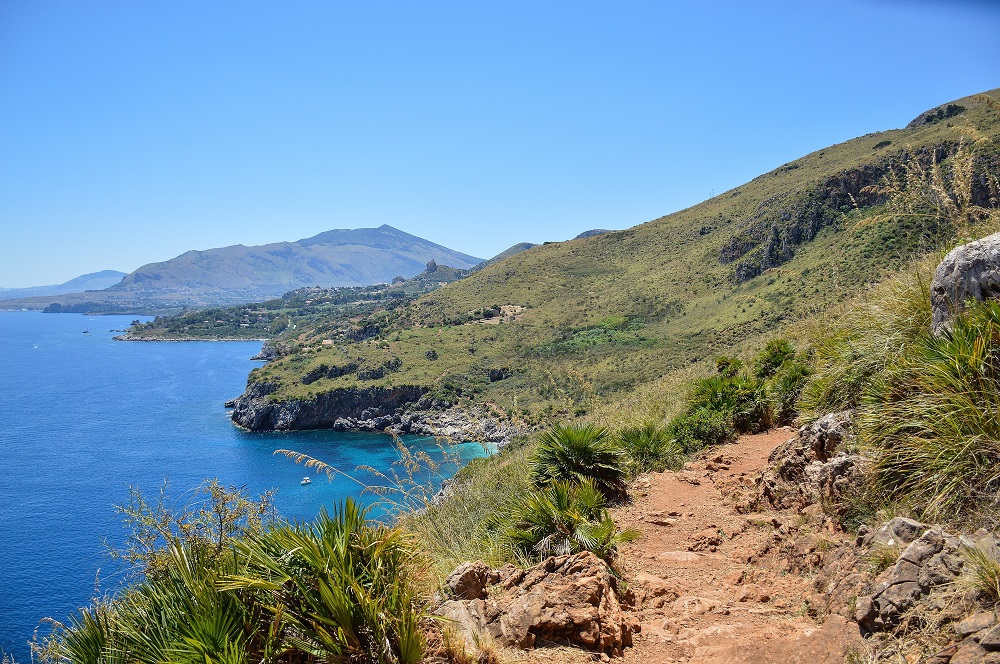 Zingaro Nature Reserve