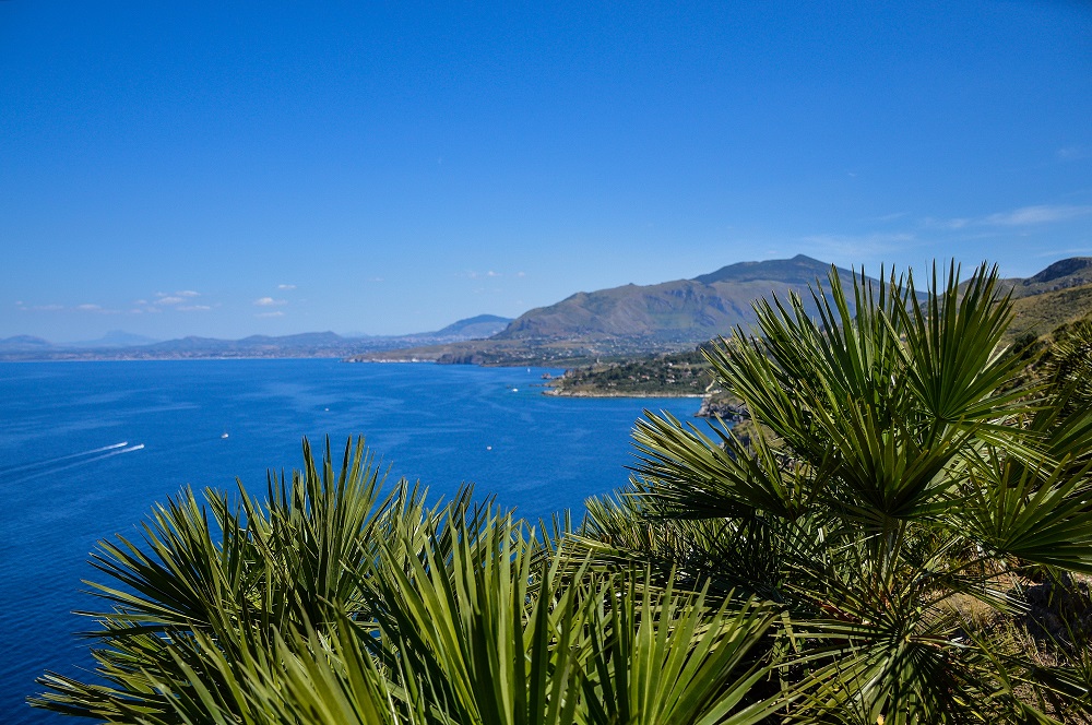 Zingaro Nature Reserve