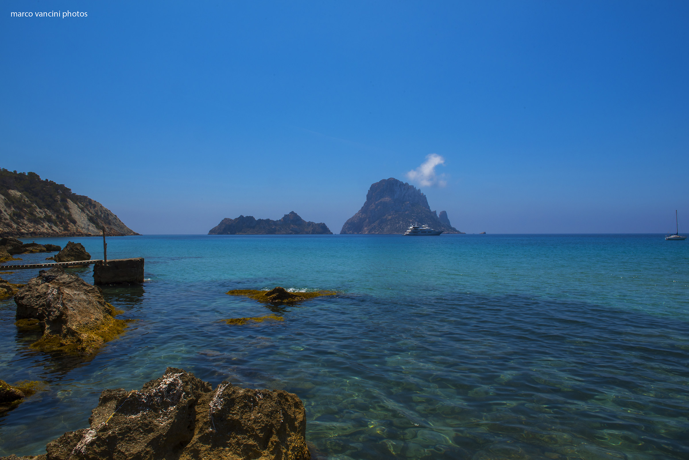 Il paradiso sulla terra