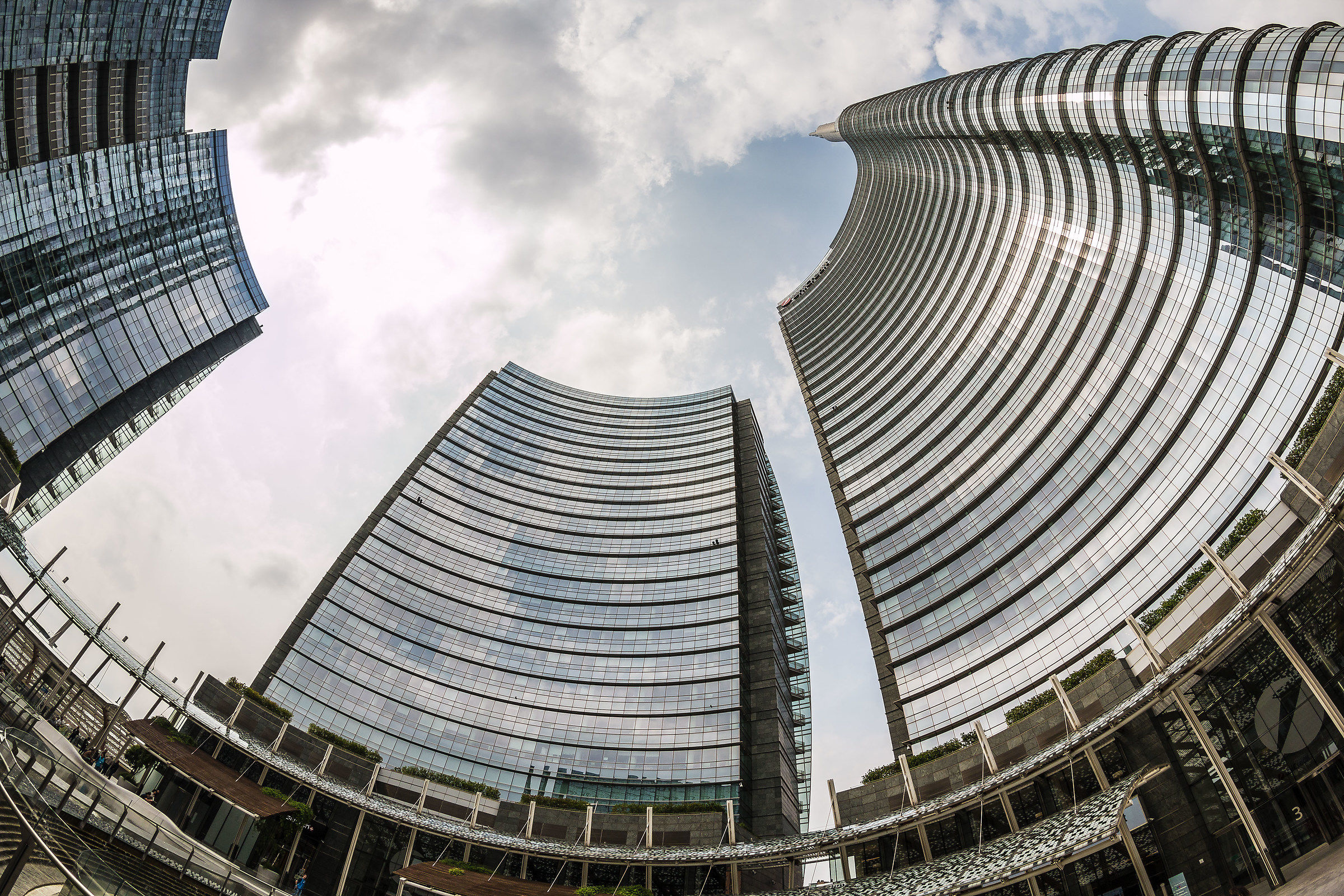 Torre Unicredit