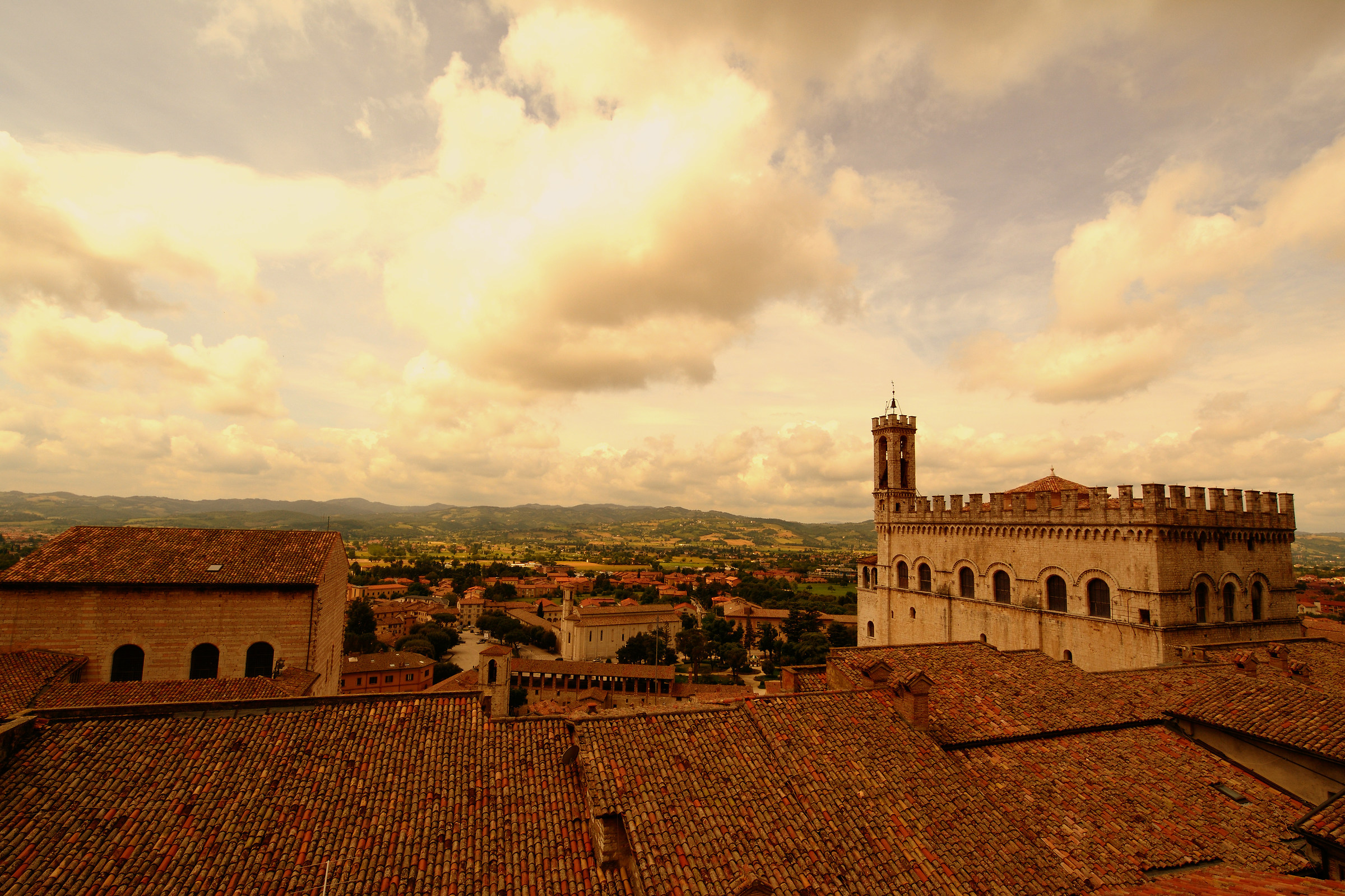 Gubbio