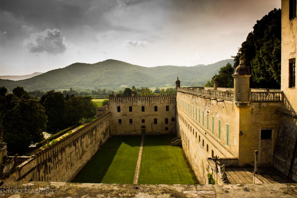 i castello di catajo