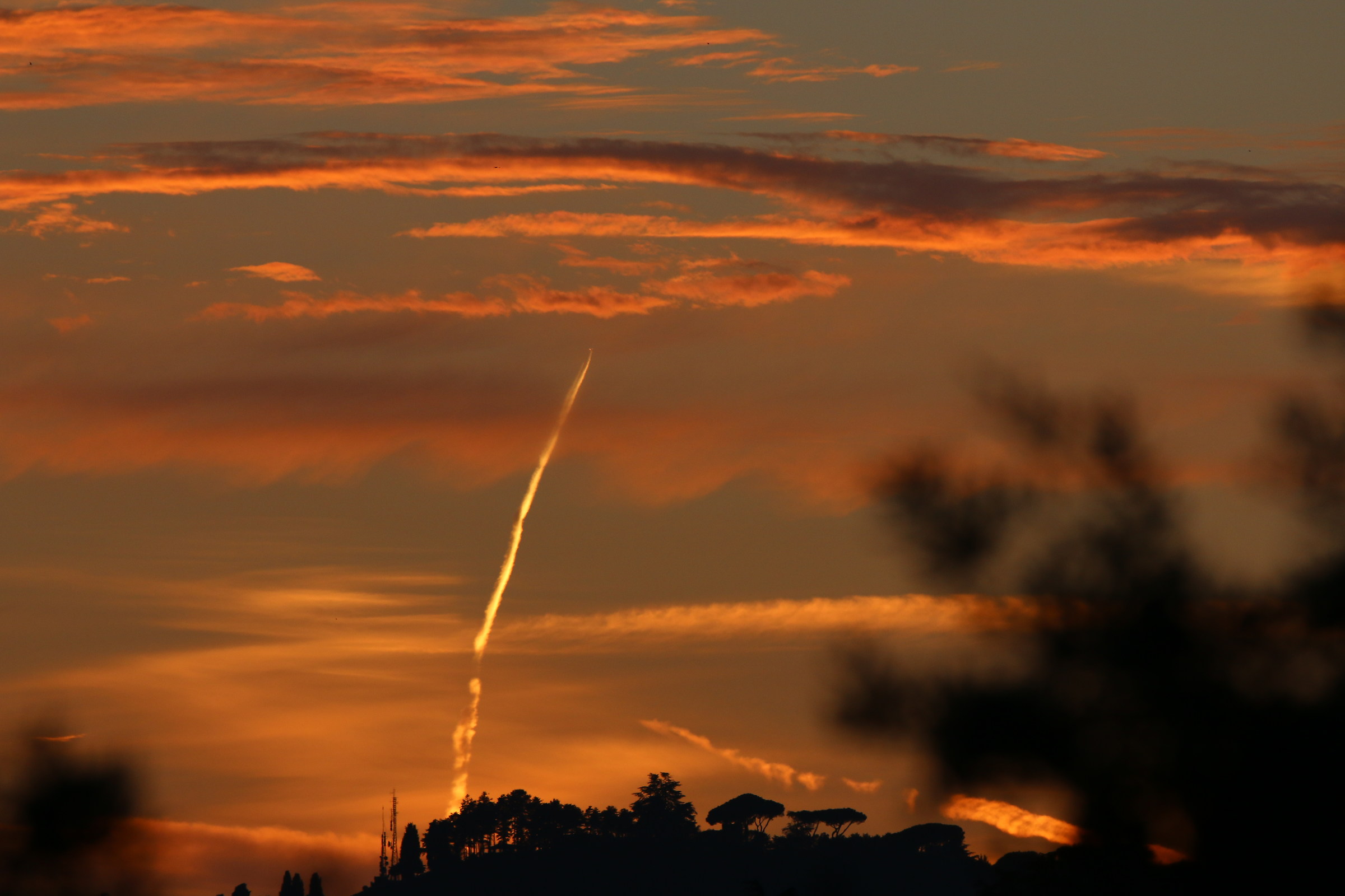 Fuoco della passione