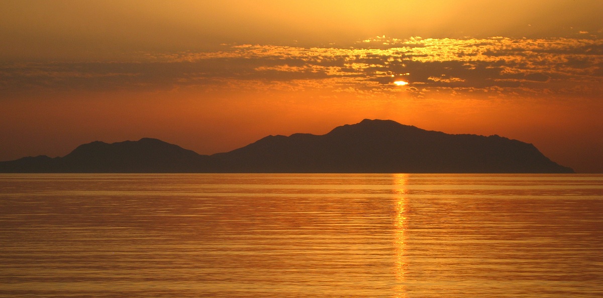 alba - Sharm el-Sheikh