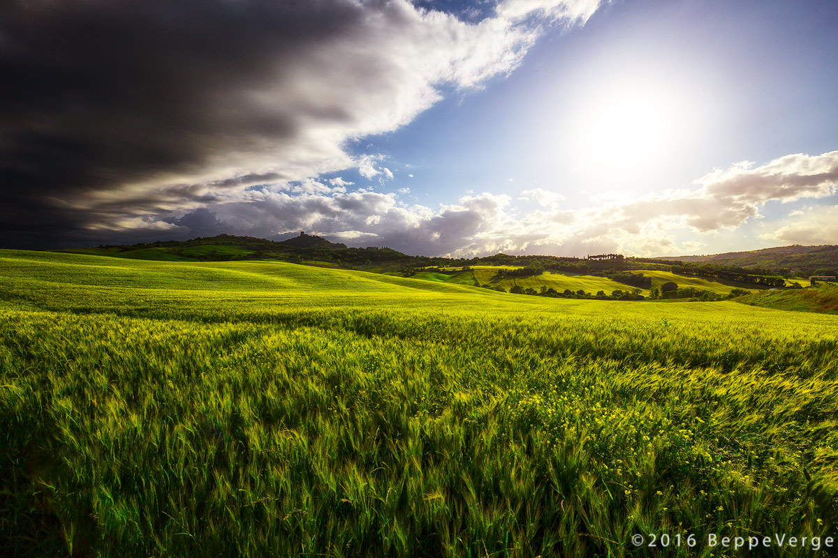 e poi...esce sempre il sole.