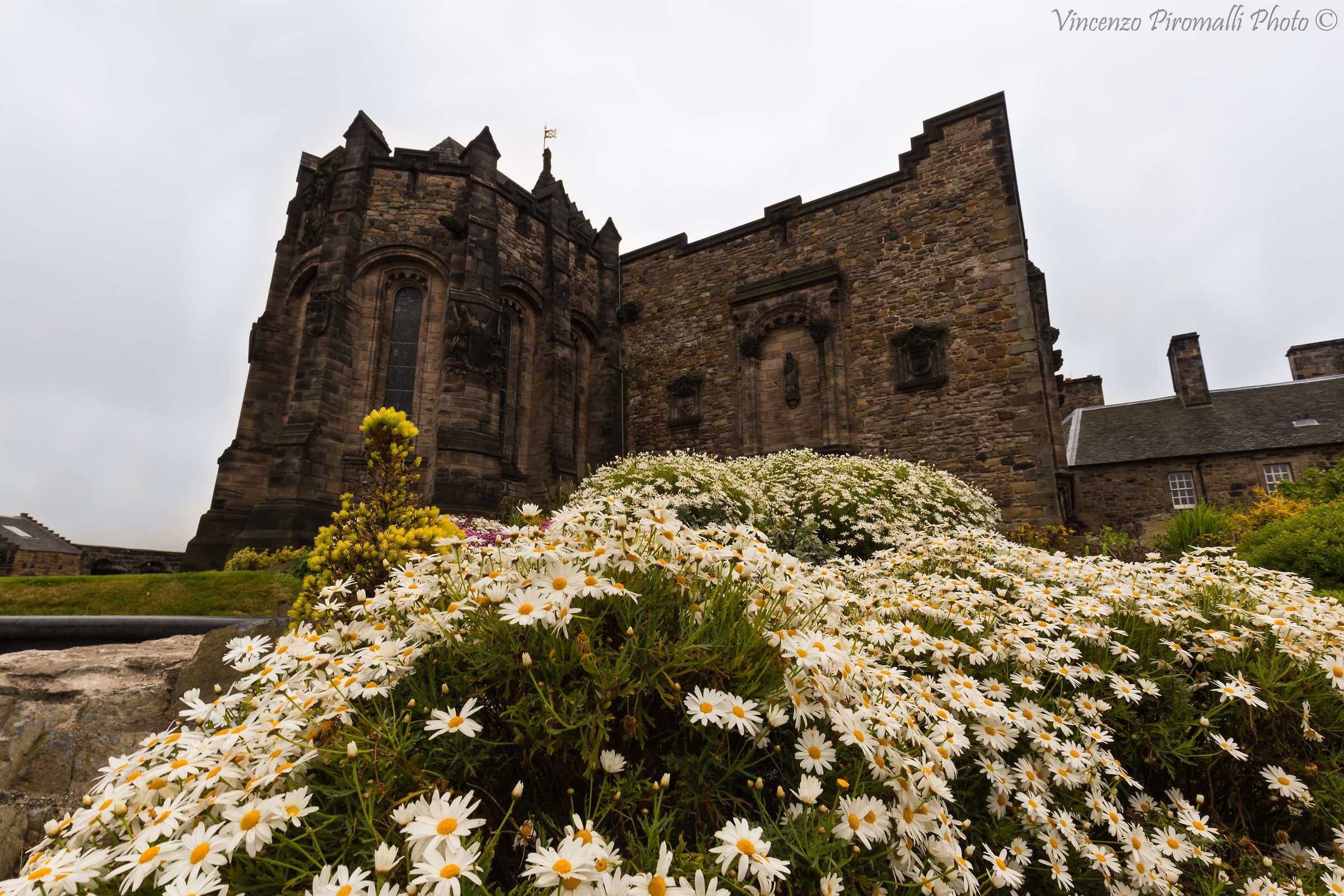 Edinburgh's Castle