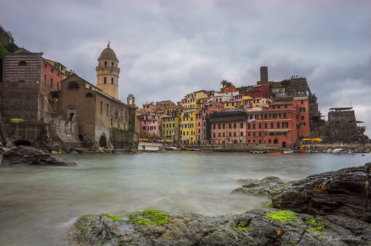 vernazza