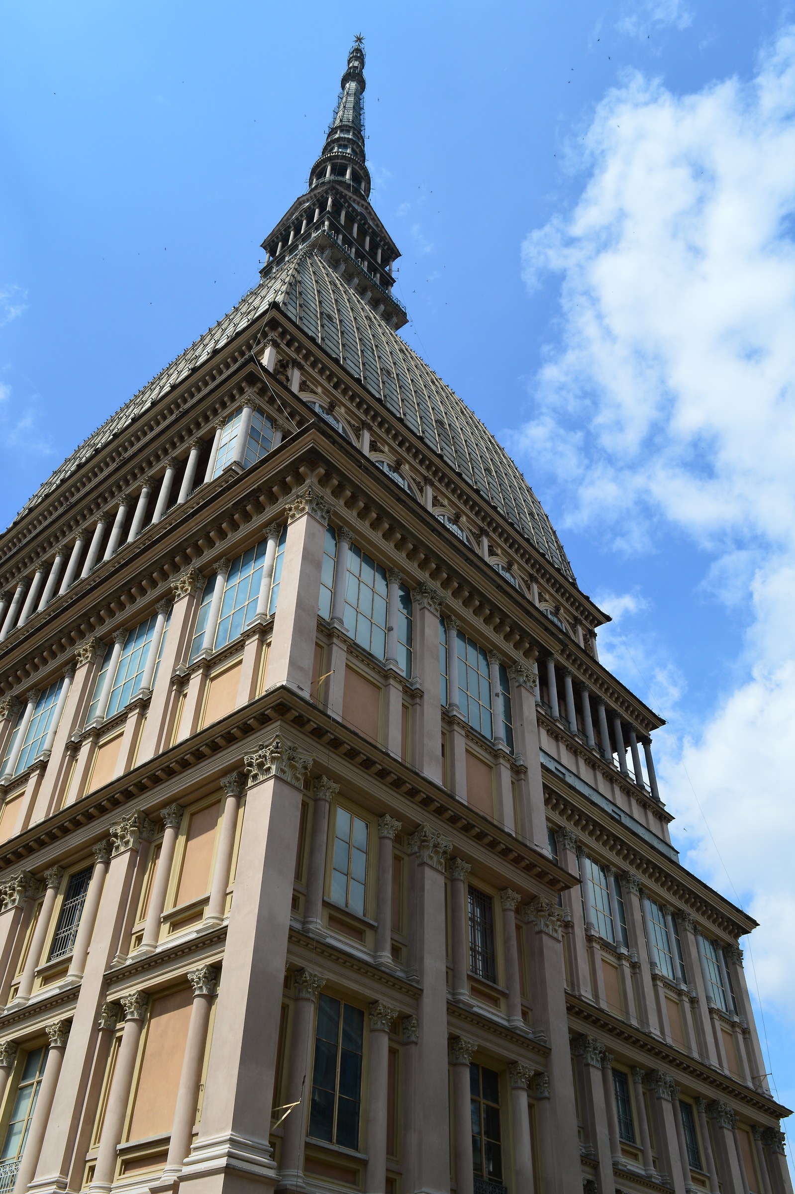 Mole Antonelliana