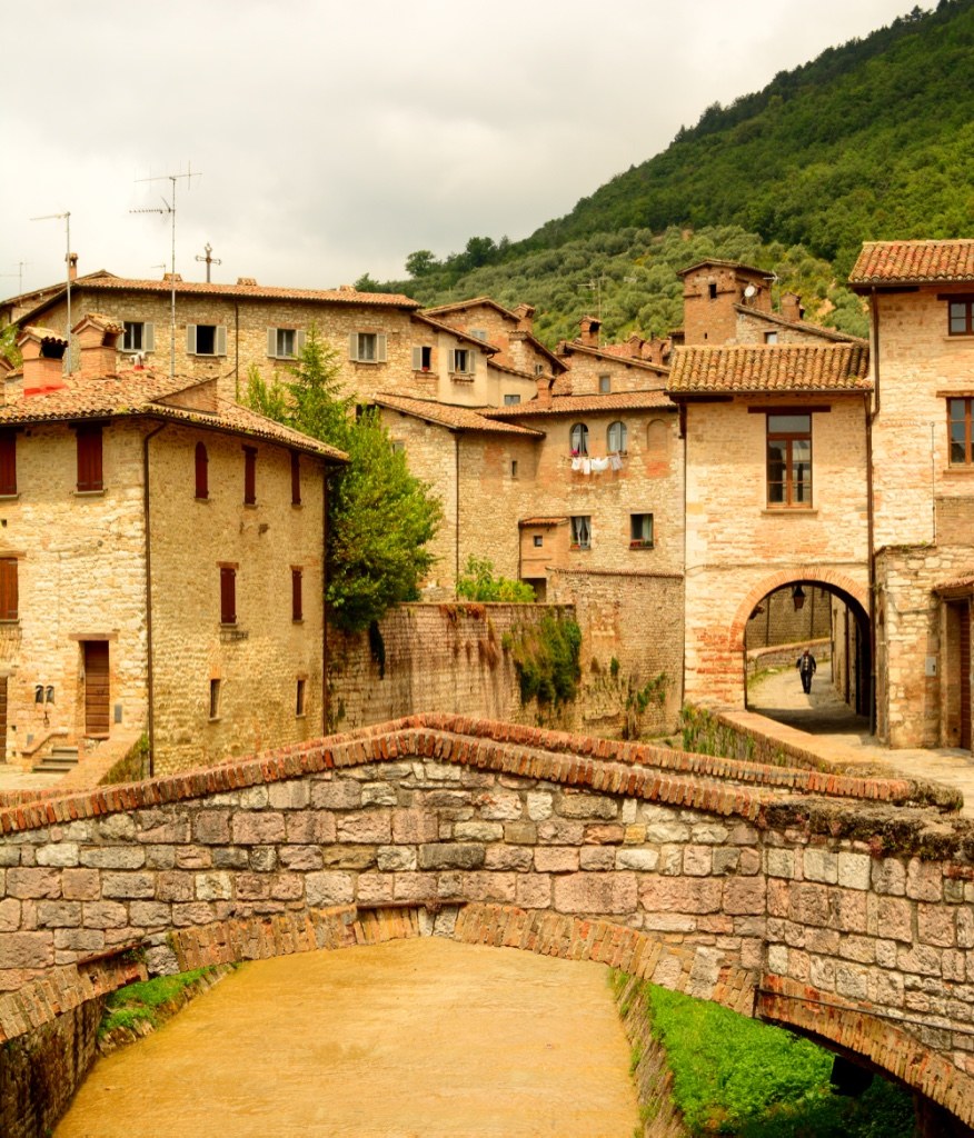 Gubbio
