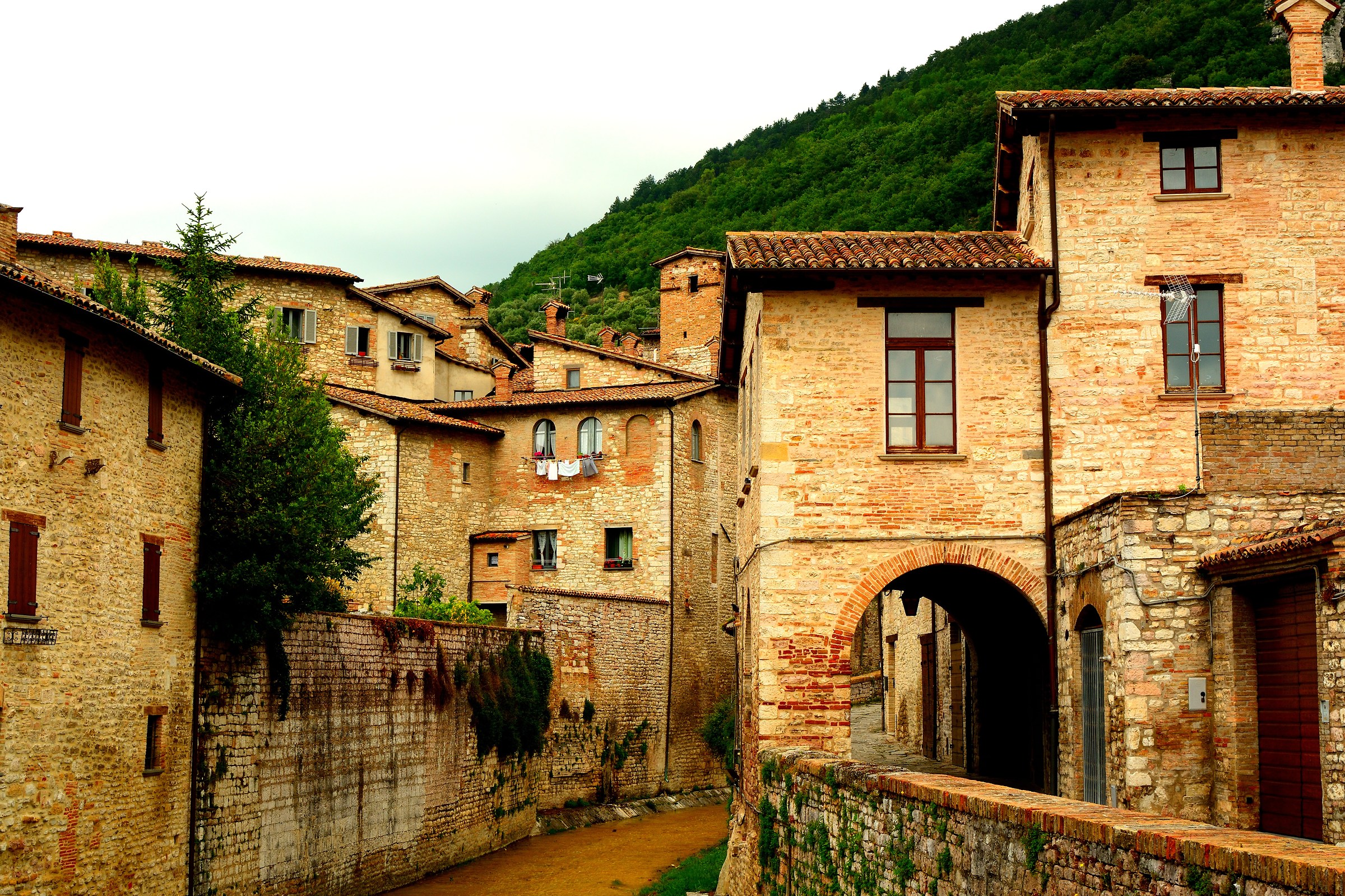 Gubbio