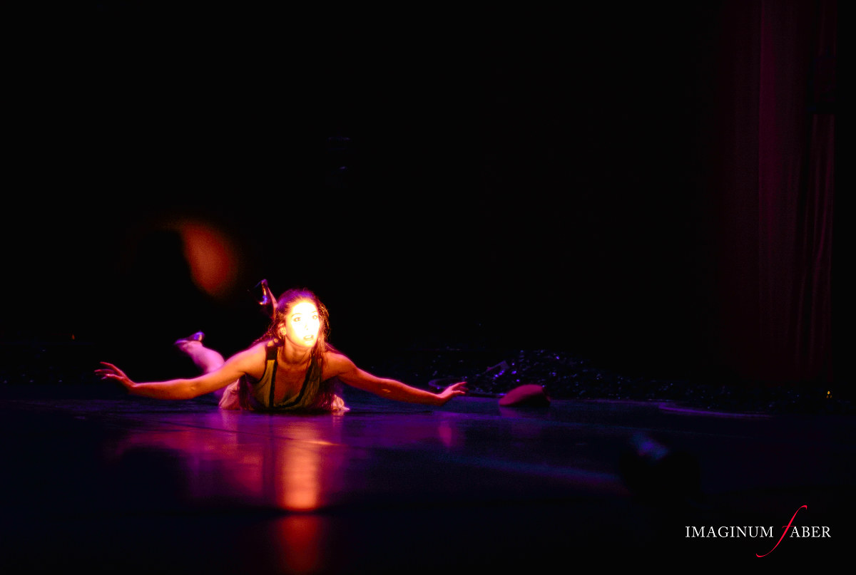 Another sleepy dusty delta day