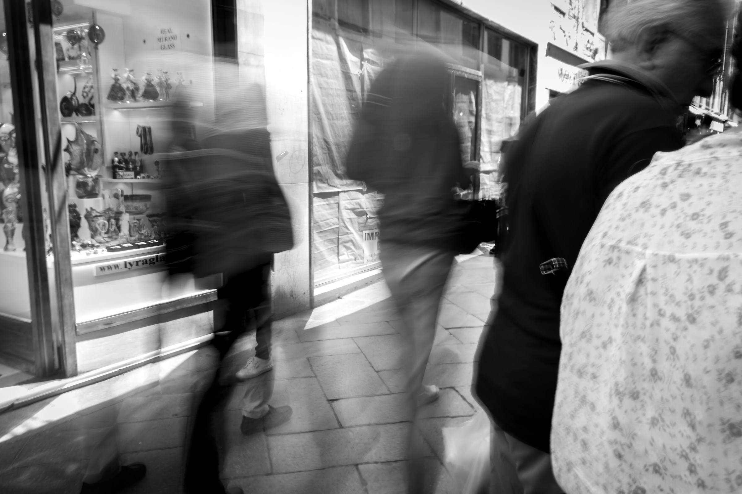 mosso quasi artistico