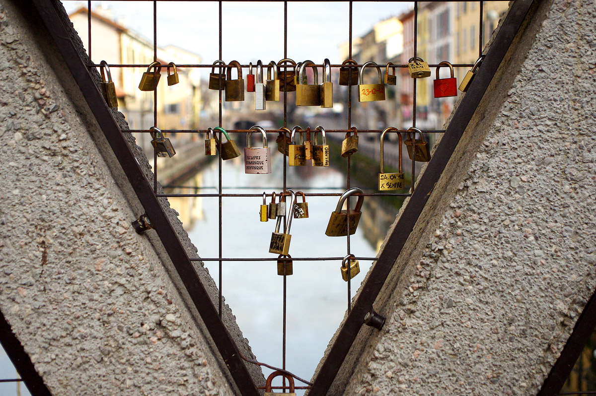 Anyway always Everywhere