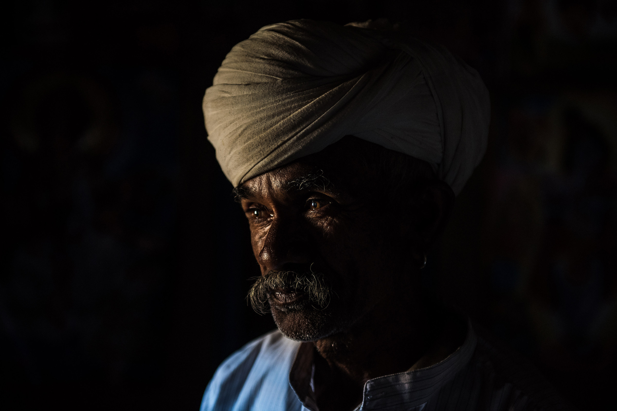 India Gujarat : Rabaro