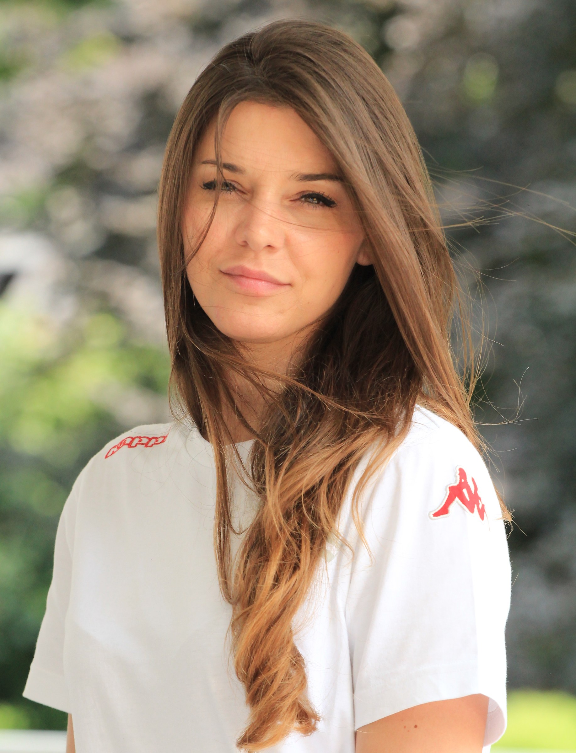 Salone dell'Auto Parco del Valentino Torino 2016