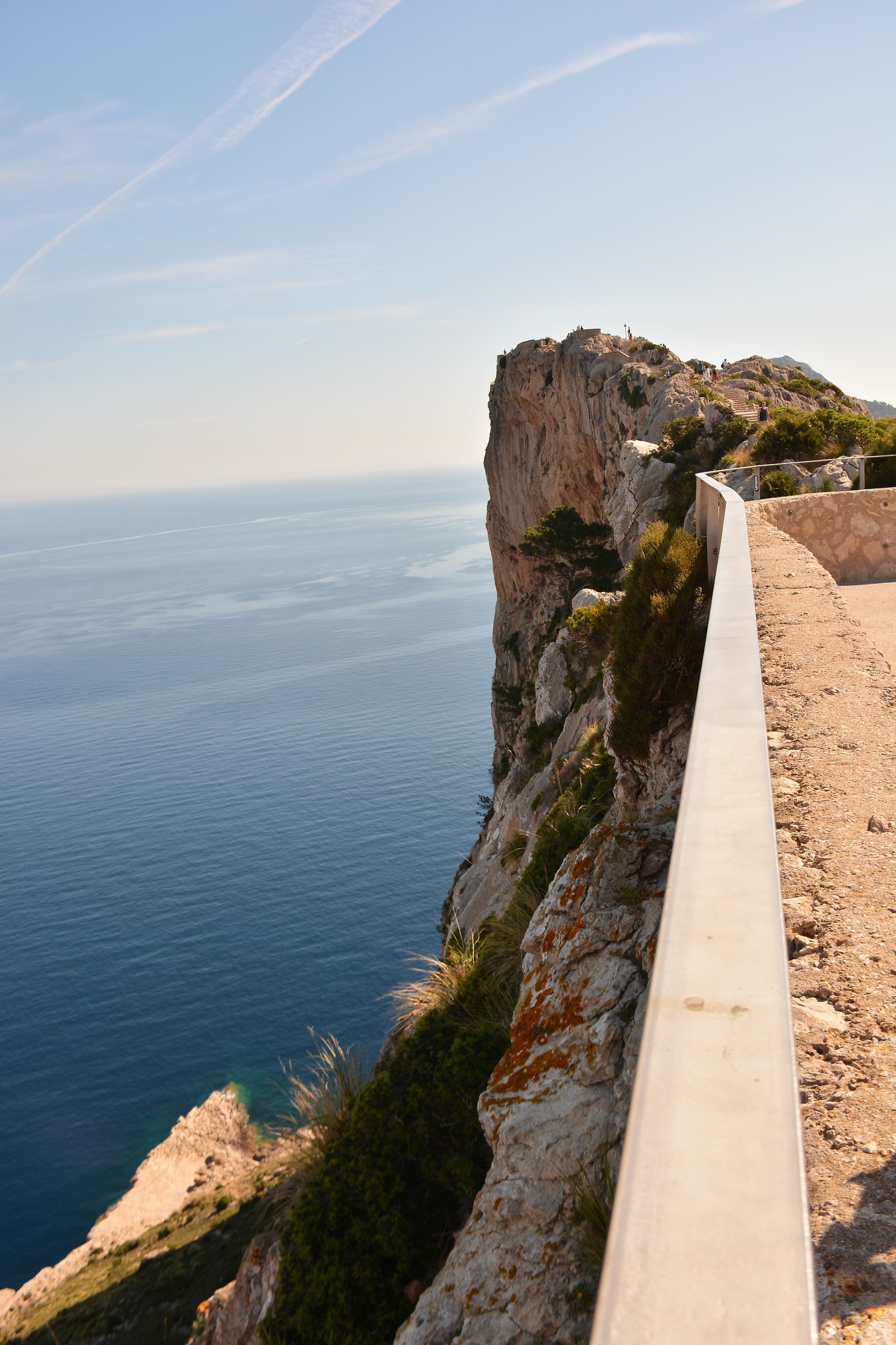 Cap de Formentor
