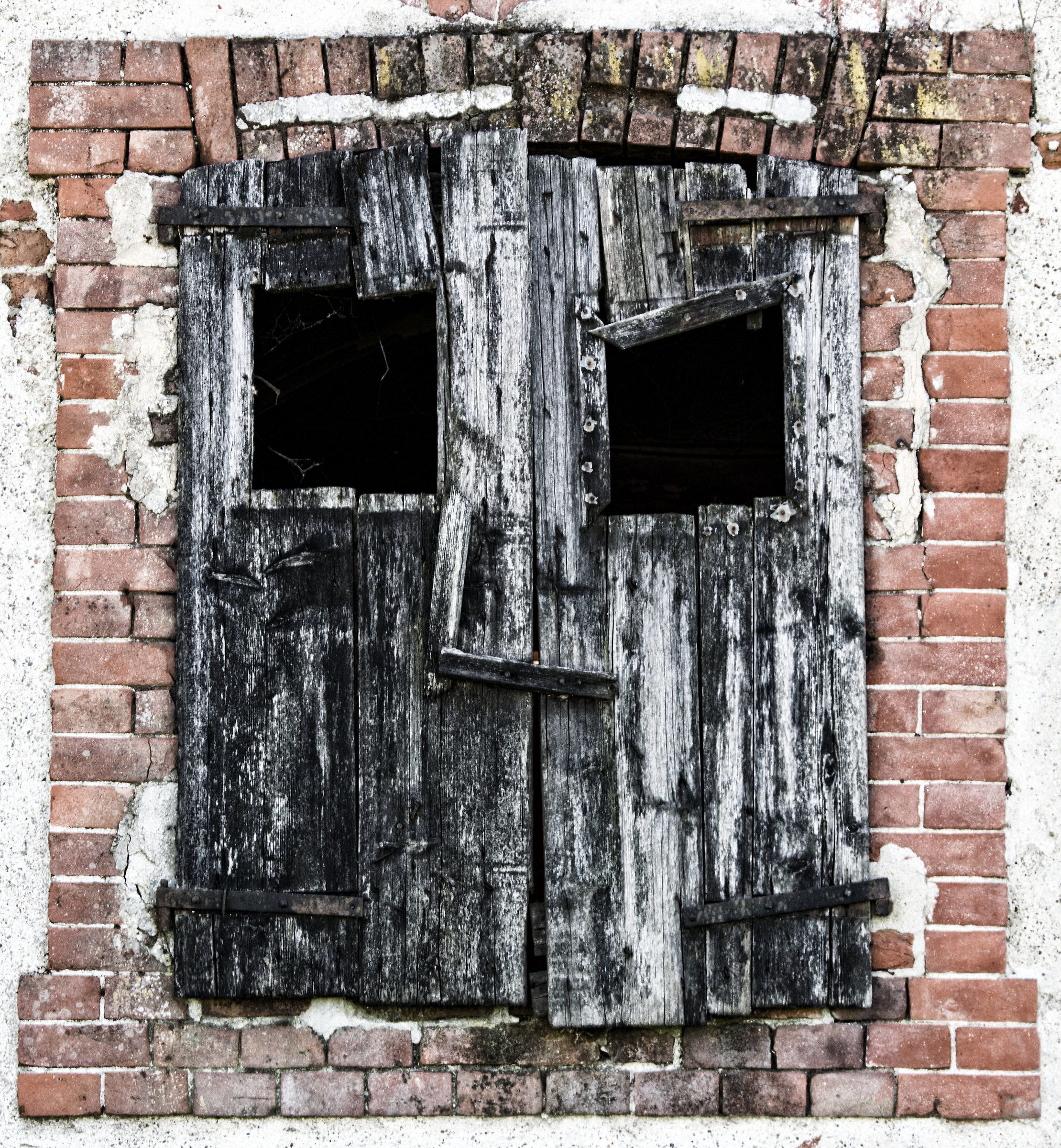 Window on the Past II