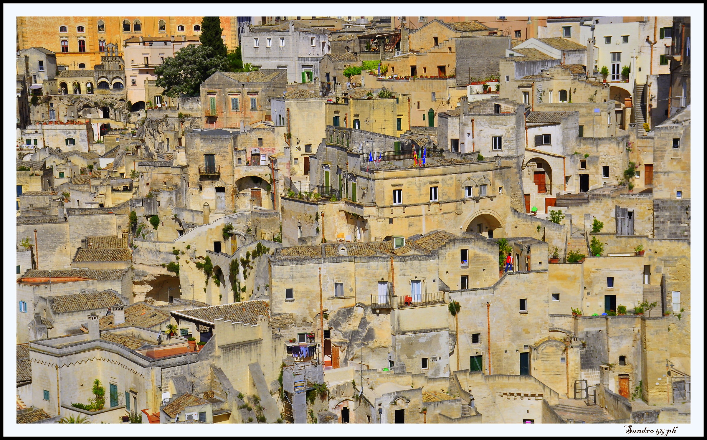 Matera