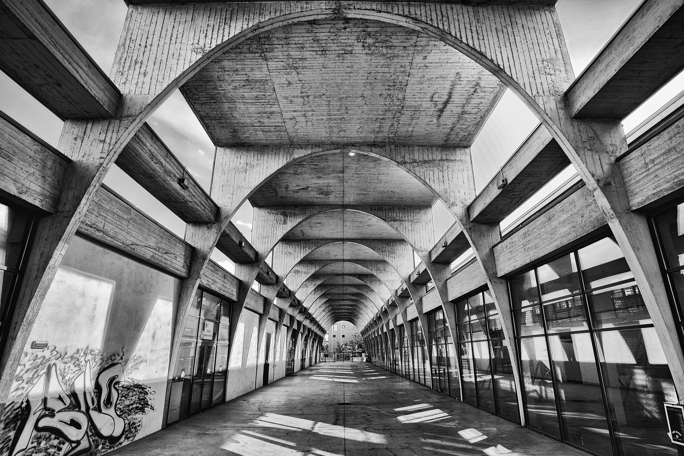 former general markets of Turin