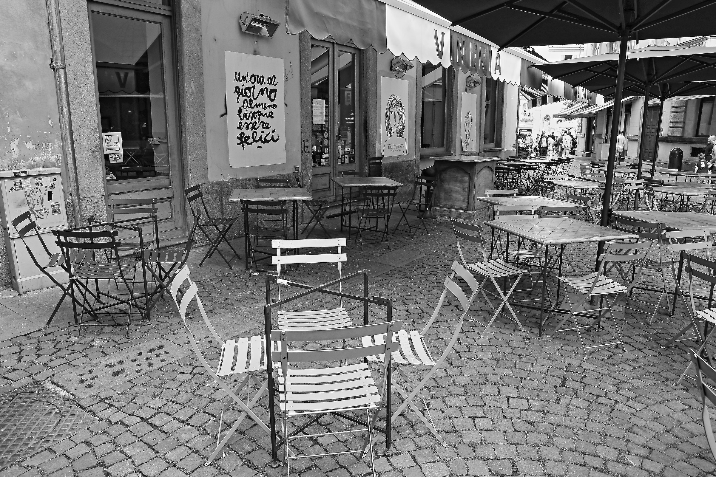 the 'Eleventh Commandment