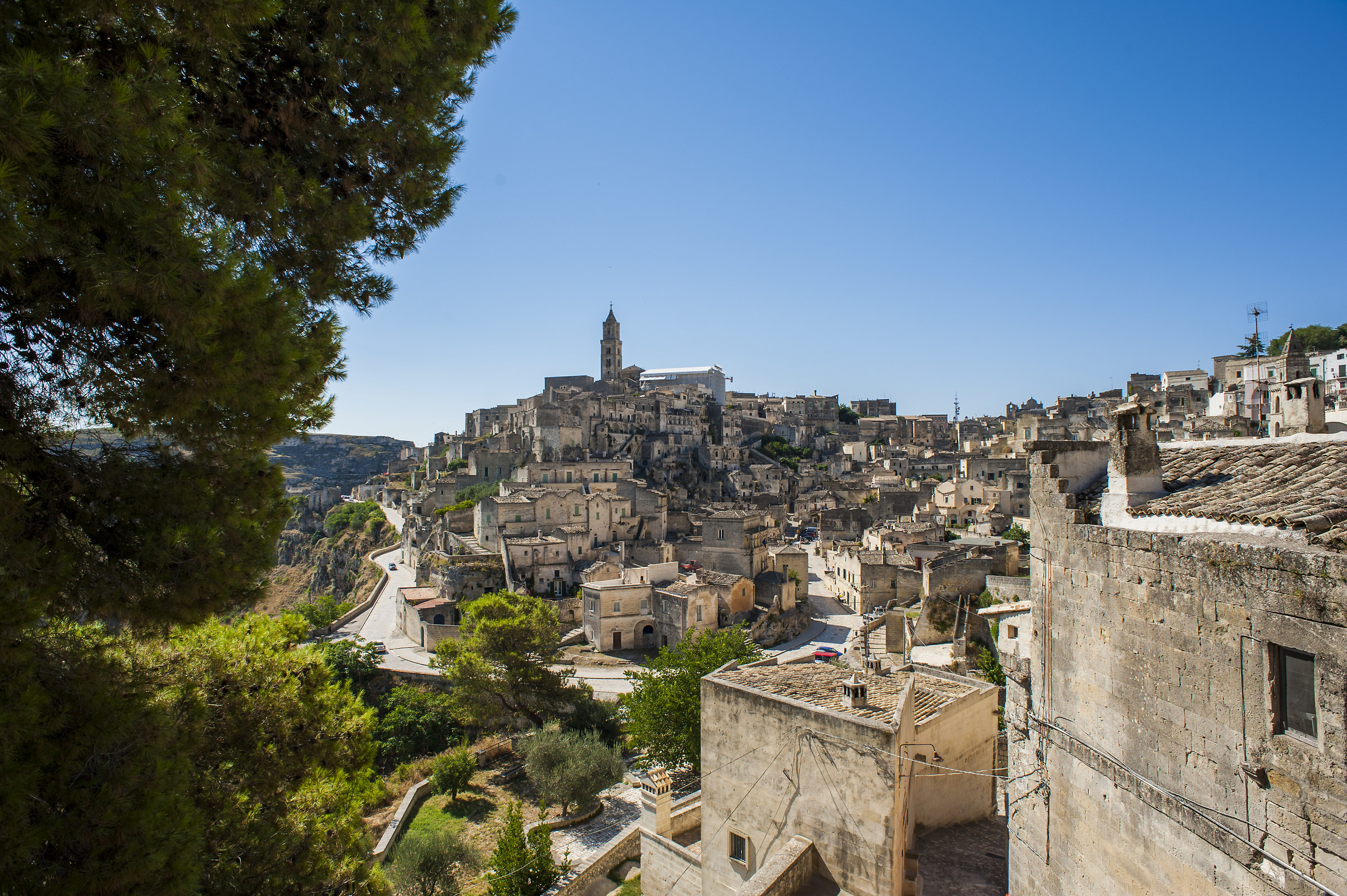 Matera