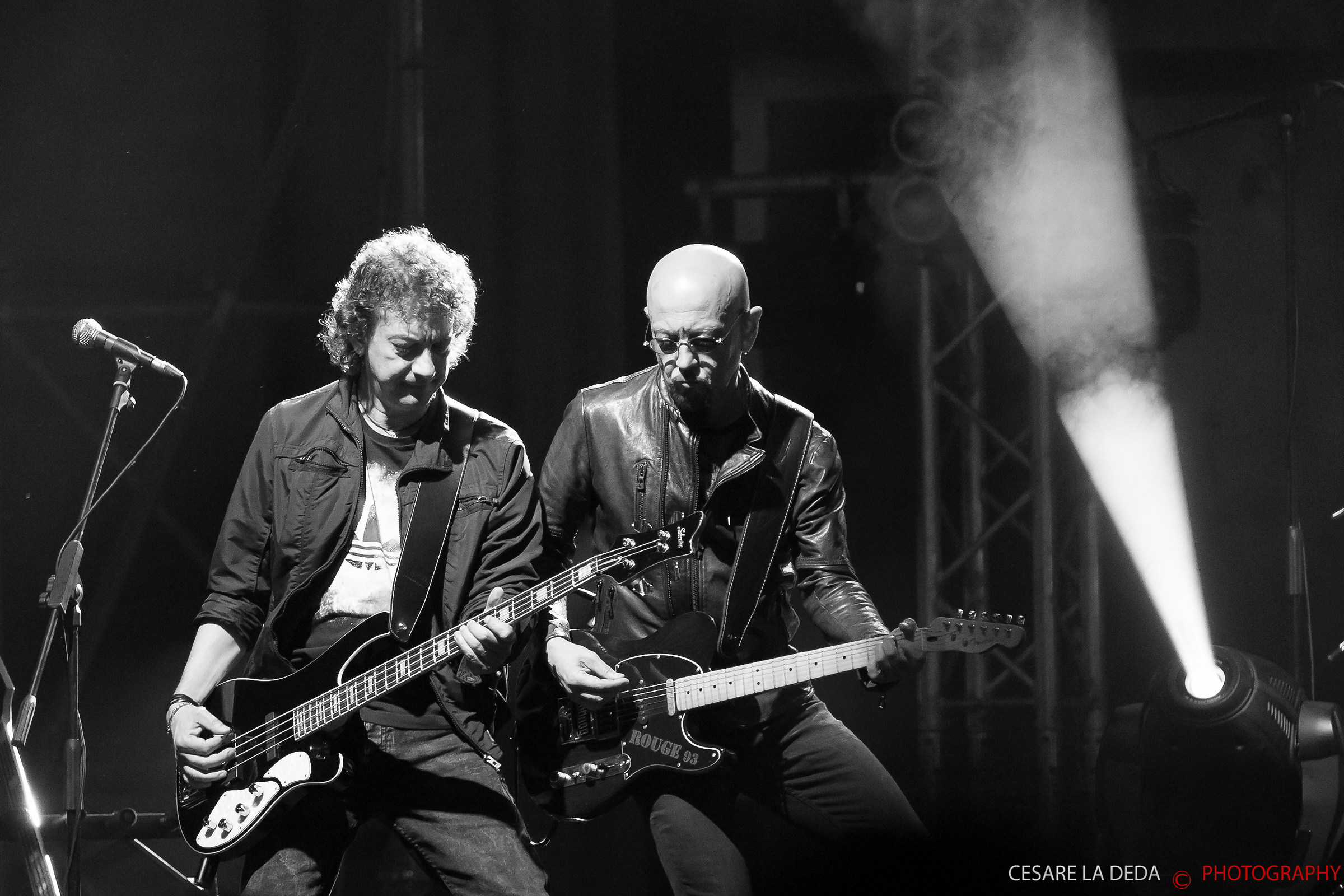 Enrico Ruggeri Concert