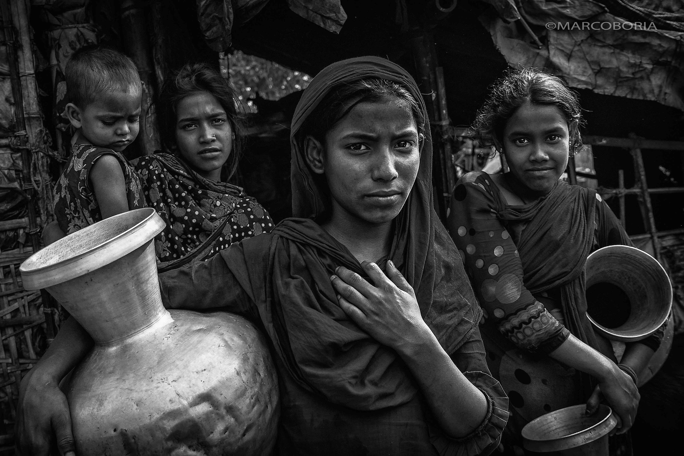 life on the rail line # 12-2