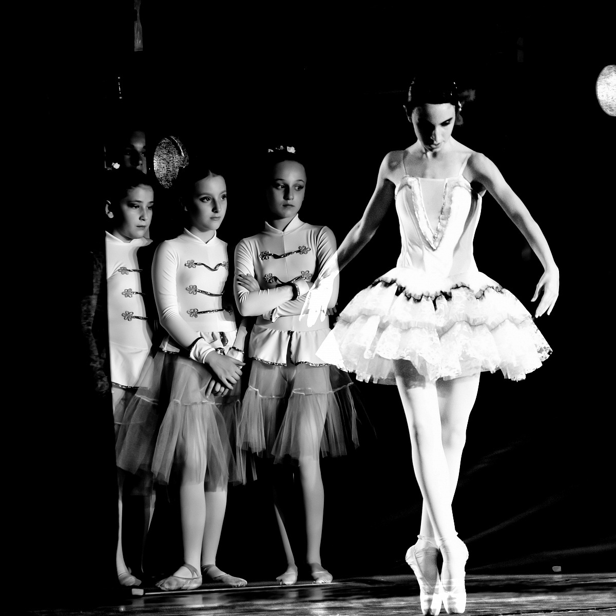 Un giorno anche noi...