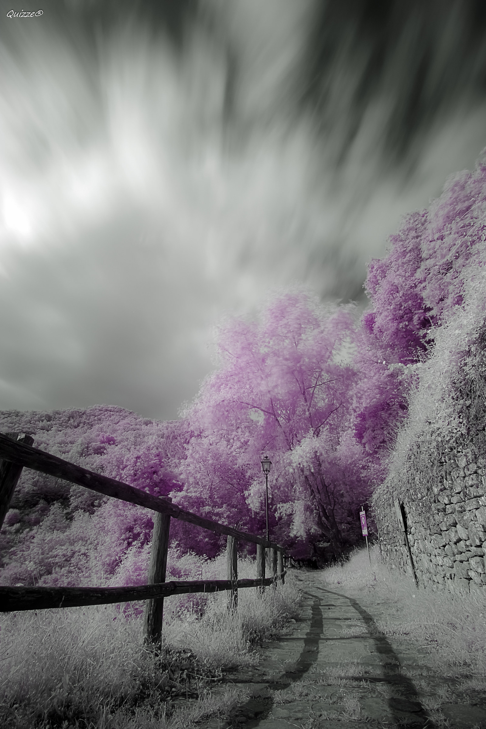 Infrared Vision ir720