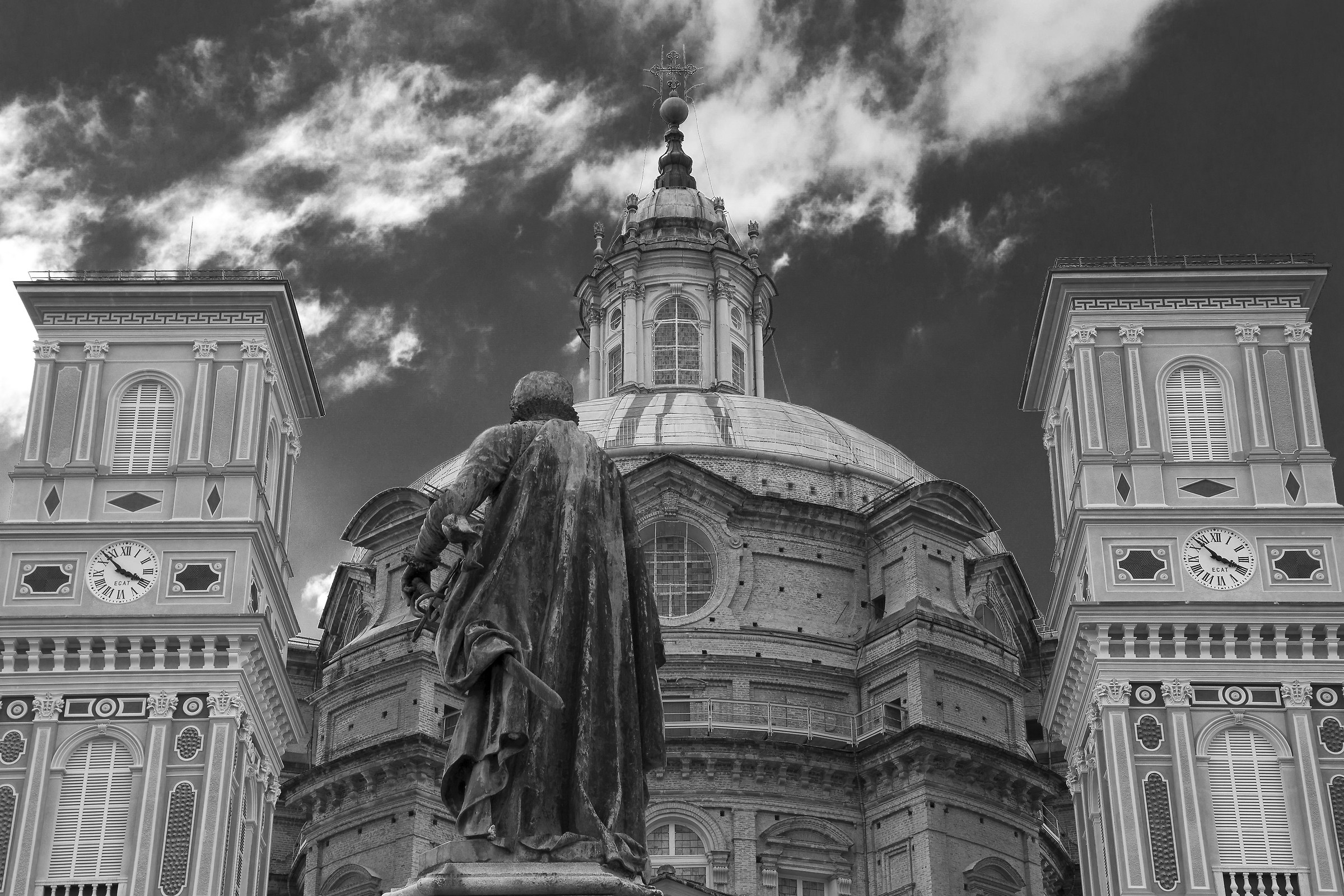 Santuario di Vicoforte (Cn)