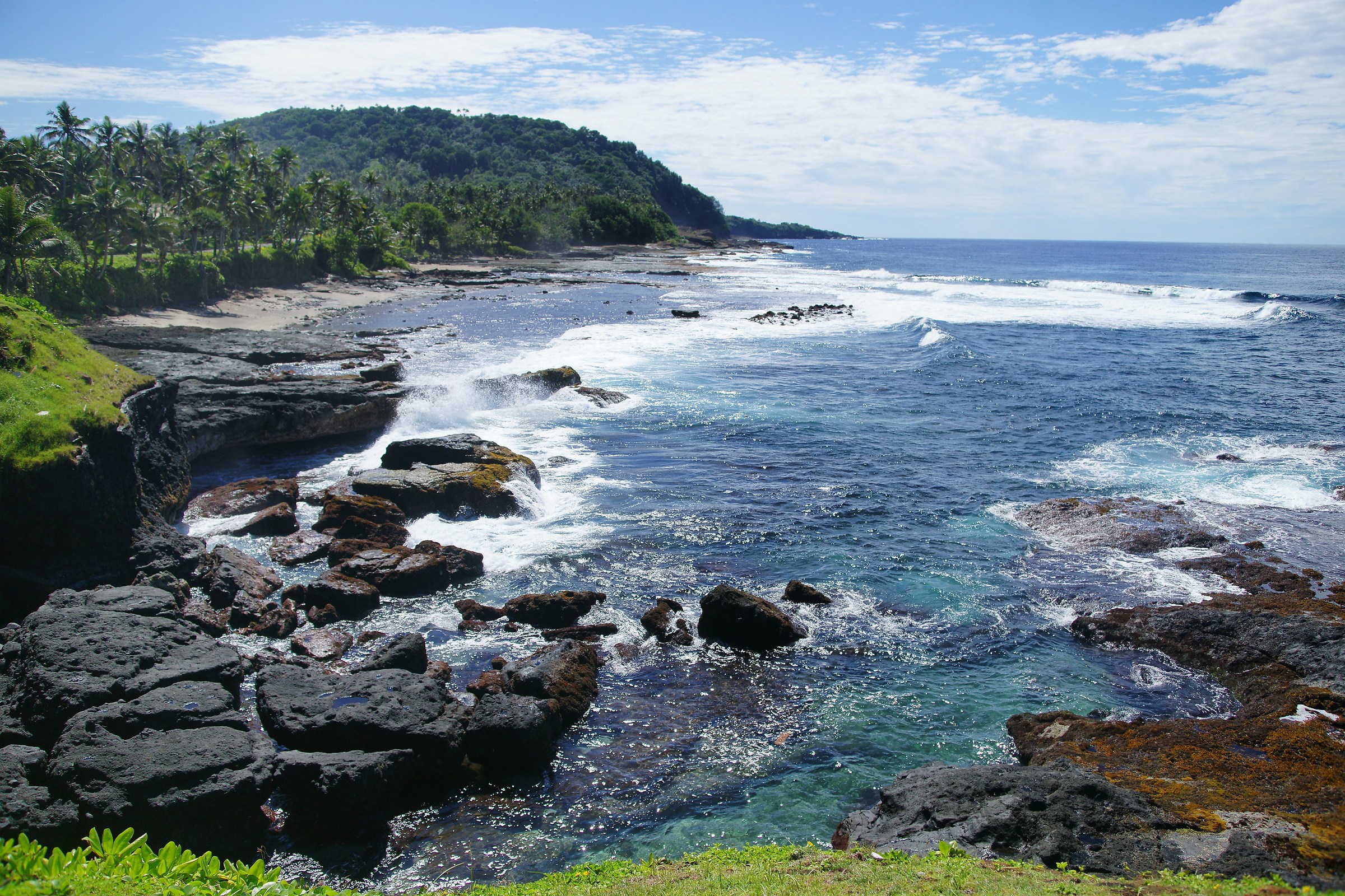 Tutuila - American Samoa