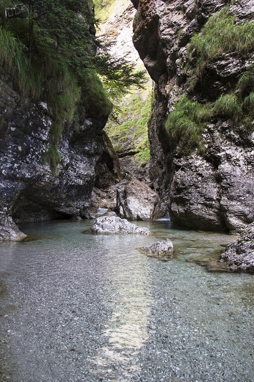 Cascate della Sofia 1