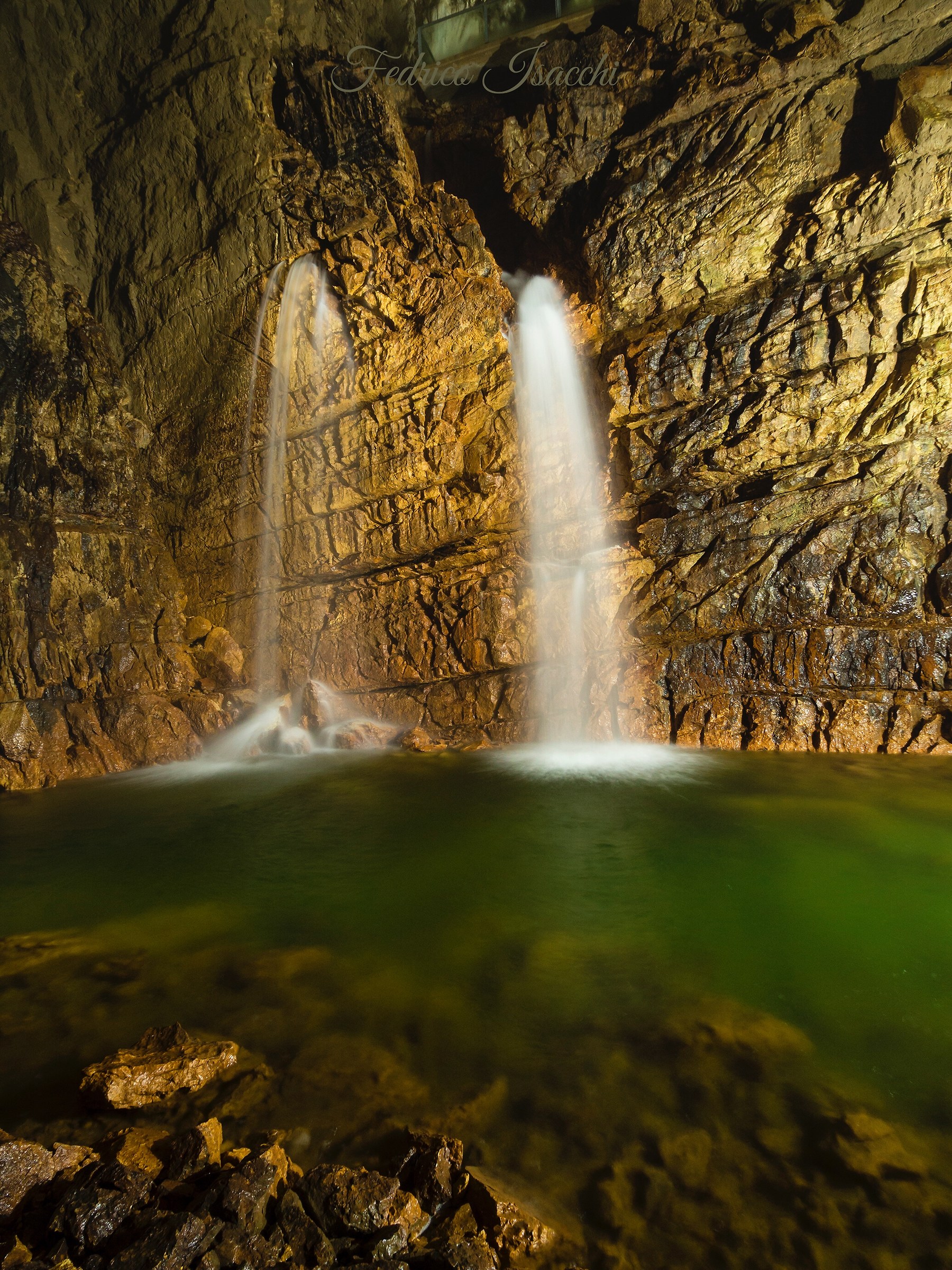 The fountain of youth